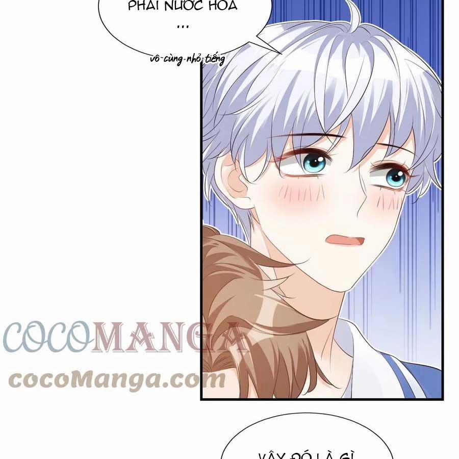 Học Trưởng Tha Mạng, Đừng Xé Váy Tôi! 47 trang 43