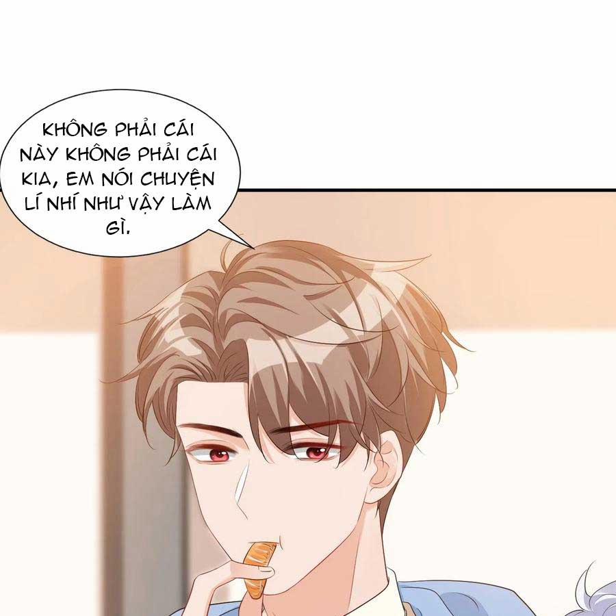 Học Trưởng Tha Mạng, Đừng Xé Váy Tôi! 47 trang 46