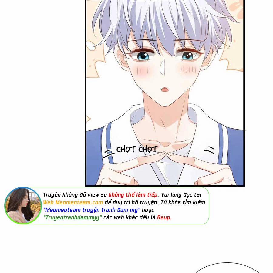 Học Trưởng Tha Mạng, Đừng Xé Váy Tôi! 47 trang 48