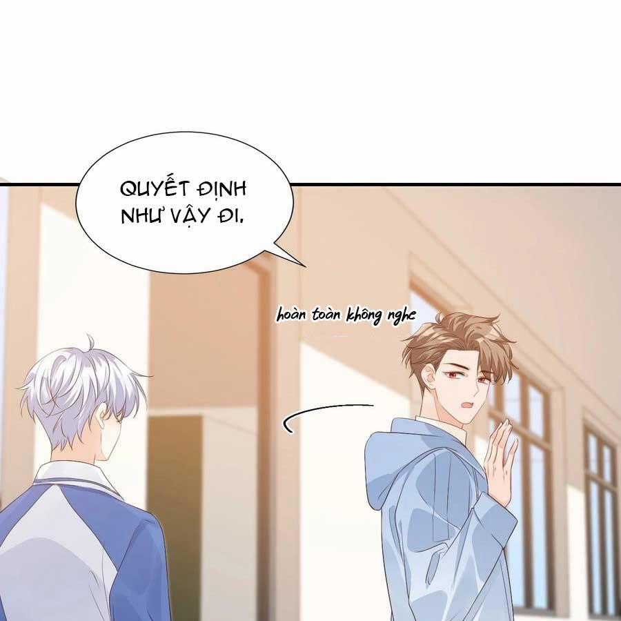 Học Trưởng Tha Mạng, Đừng Xé Váy Tôi! 47 trang 5