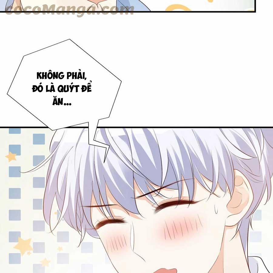 Học Trưởng Tha Mạng, Đừng Xé Váy Tôi! 47 trang 50