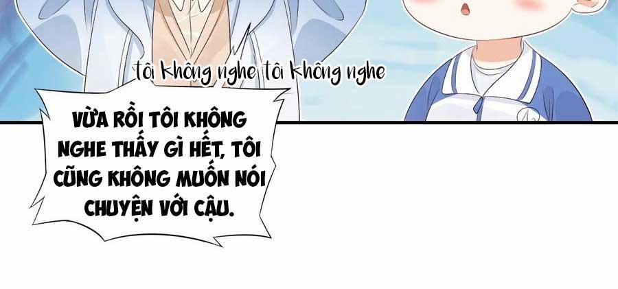 Học Trưởng Tha Mạng, Đừng Xé Váy Tôi! 47 trang 53