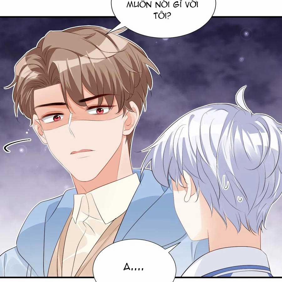 Học Trưởng Tha Mạng, Đừng Xé Váy Tôi! 47 trang 57