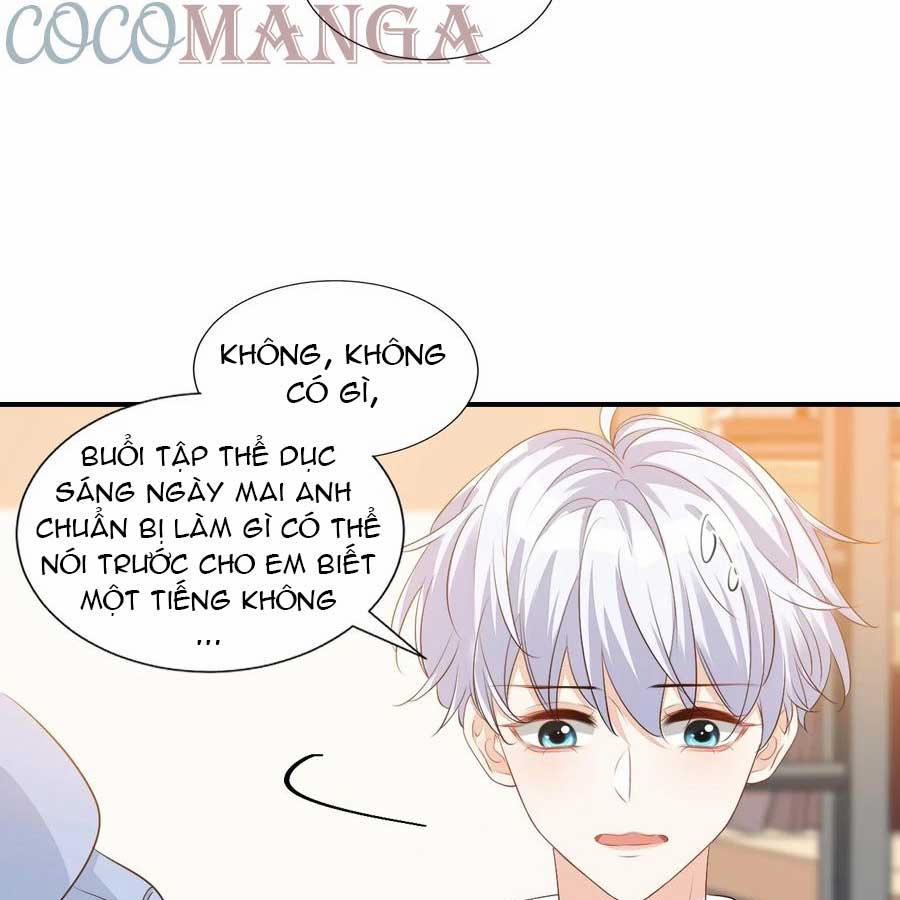 Học Trưởng Tha Mạng, Đừng Xé Váy Tôi! 47 trang 58