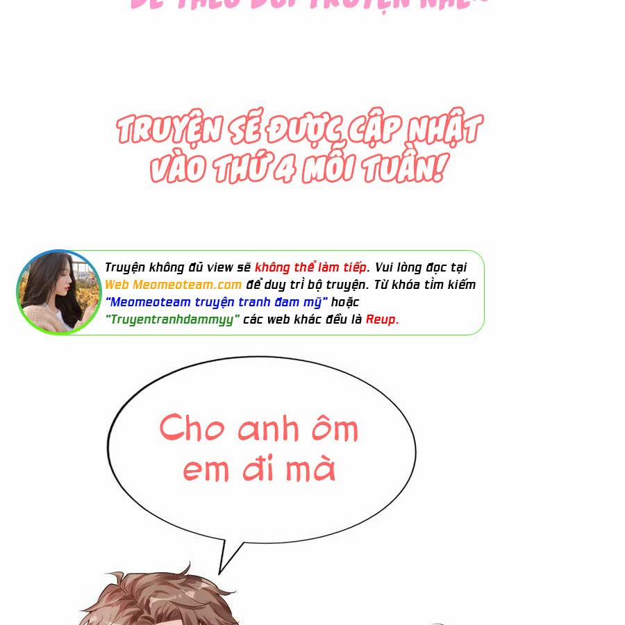 Học Trưởng Tha Mạng, Đừng Xé Váy Tôi! 47 trang 62