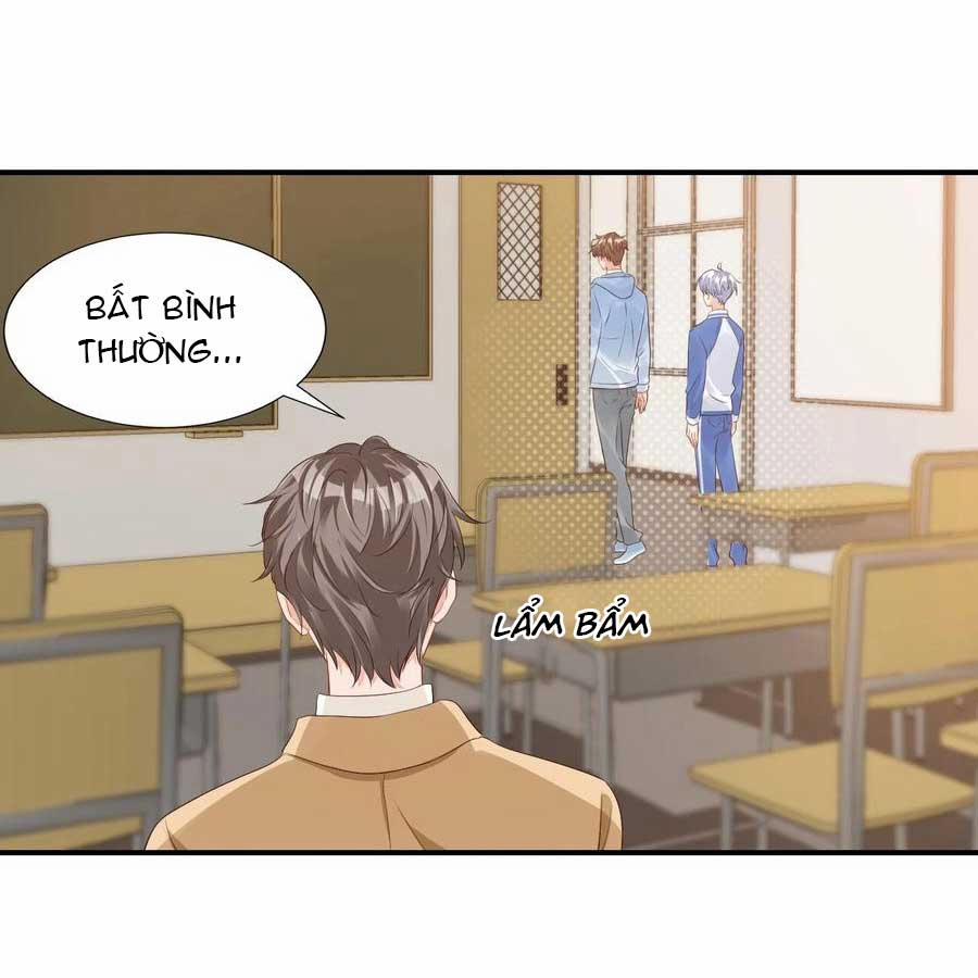 Học Trưởng Tha Mạng, Đừng Xé Váy Tôi! 47 trang 7