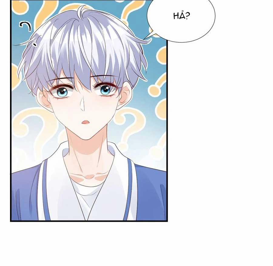 Học Trưởng Tha Mạng, Đừng Xé Váy Tôi! 48 trang 13