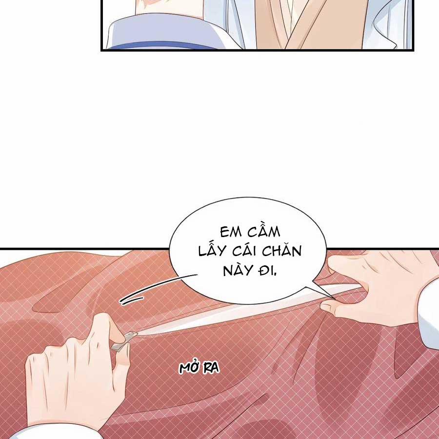 Học Trưởng Tha Mạng, Đừng Xé Váy Tôi! 48 trang 15