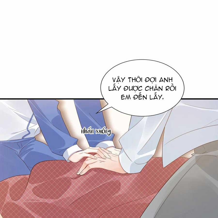 Học Trưởng Tha Mạng, Đừng Xé Váy Tôi! 48 trang 18