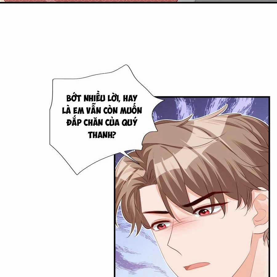 Học Trưởng Tha Mạng, Đừng Xé Váy Tôi! 48 trang 19