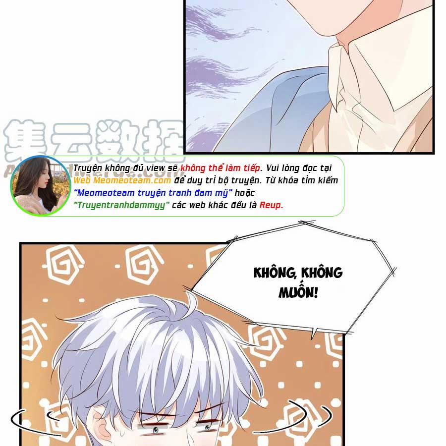 Học Trưởng Tha Mạng, Đừng Xé Váy Tôi! 48 trang 20