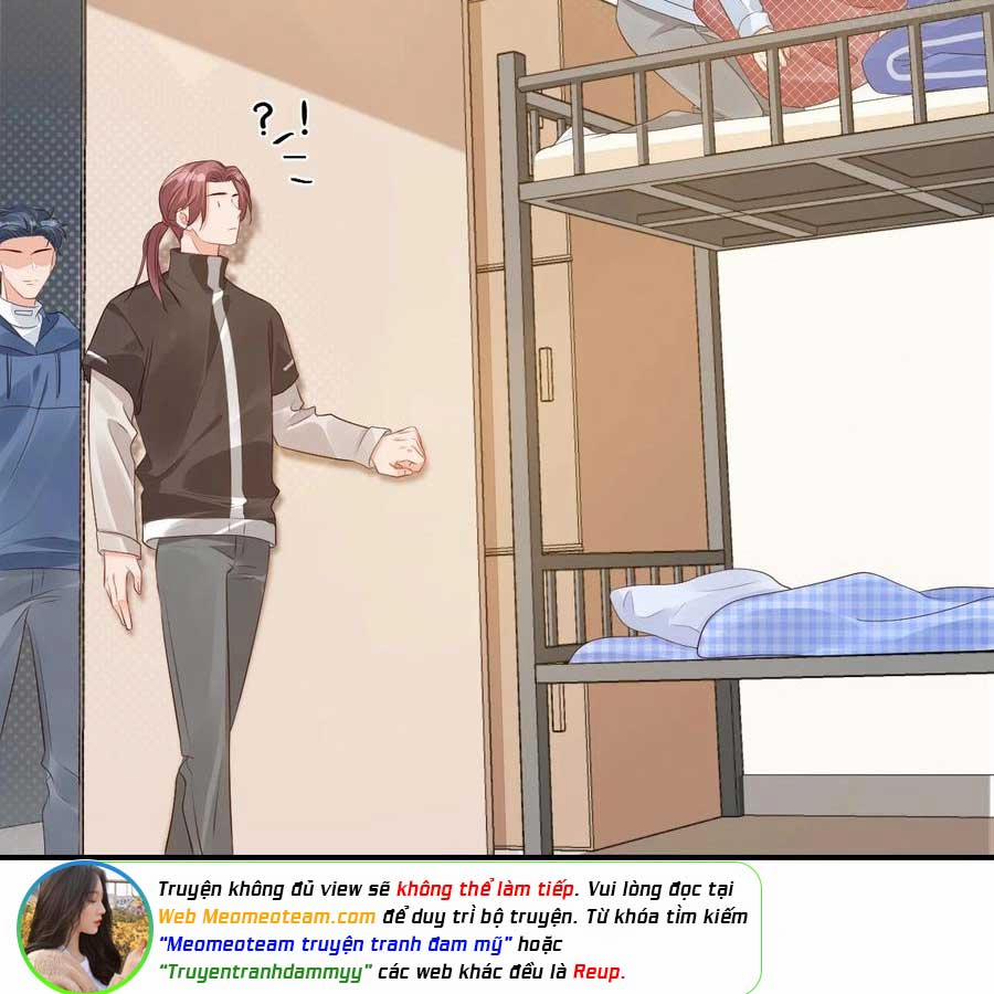 Học Trưởng Tha Mạng, Đừng Xé Váy Tôi! 48 trang 23