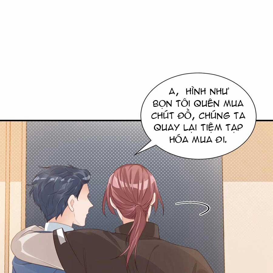 Học Trưởng Tha Mạng, Đừng Xé Váy Tôi! 48 trang 26