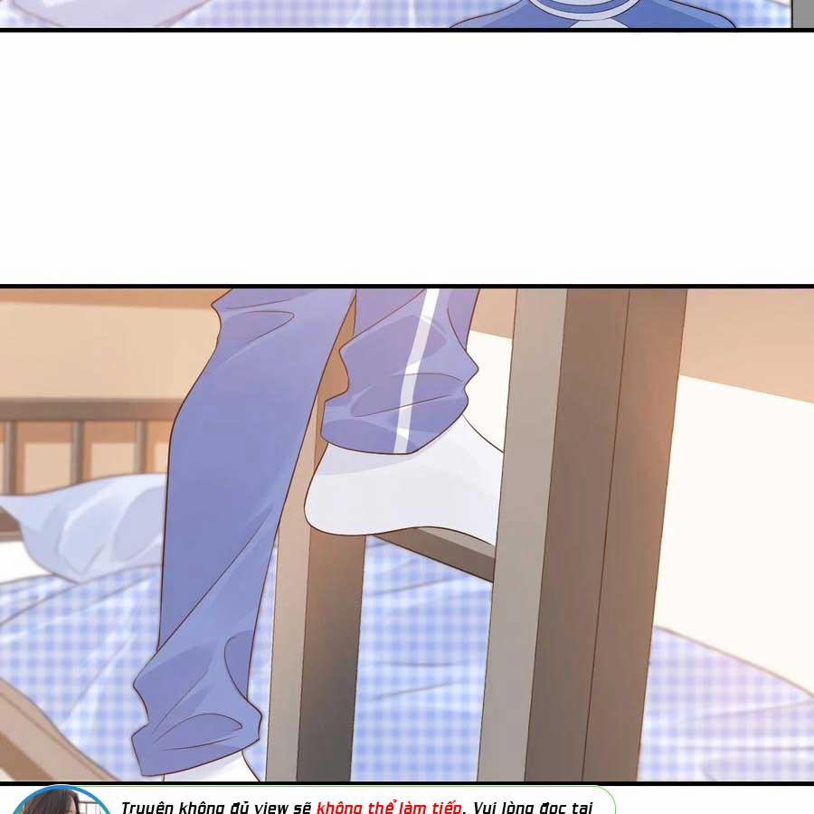 Học Trưởng Tha Mạng, Đừng Xé Váy Tôi! 48 trang 3