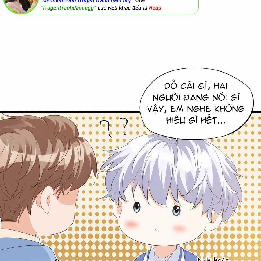 Học Trưởng Tha Mạng, Đừng Xé Váy Tôi! 48 trang 31