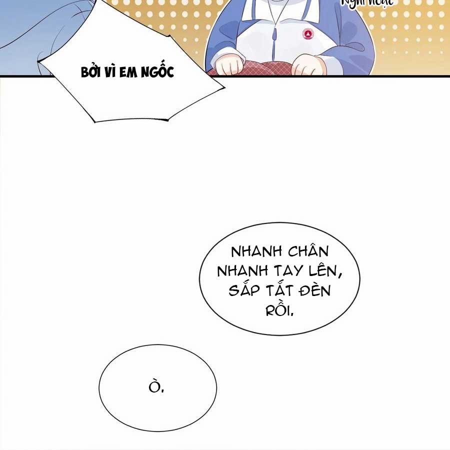 Học Trưởng Tha Mạng, Đừng Xé Váy Tôi! 48 trang 32