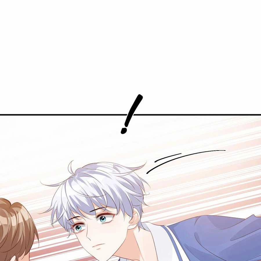 Học Trưởng Tha Mạng, Đừng Xé Váy Tôi! 48 trang 34