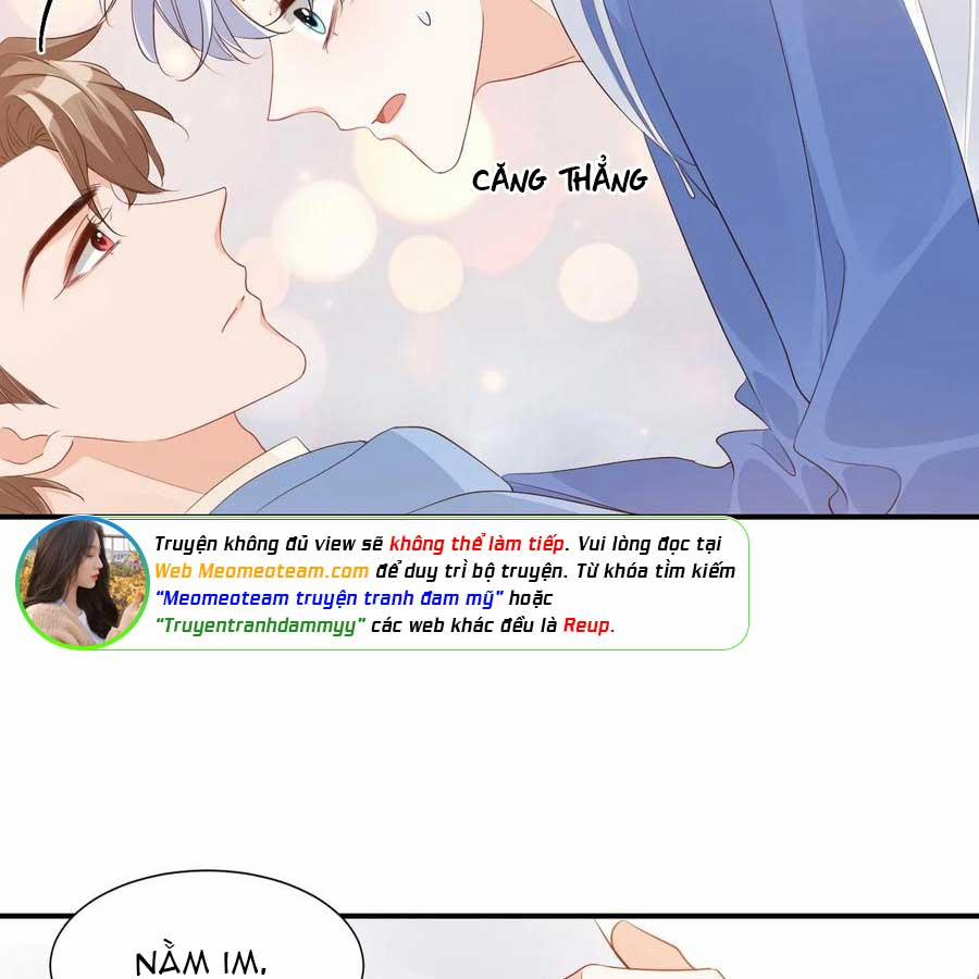 Học Trưởng Tha Mạng, Đừng Xé Váy Tôi! 48 trang 38