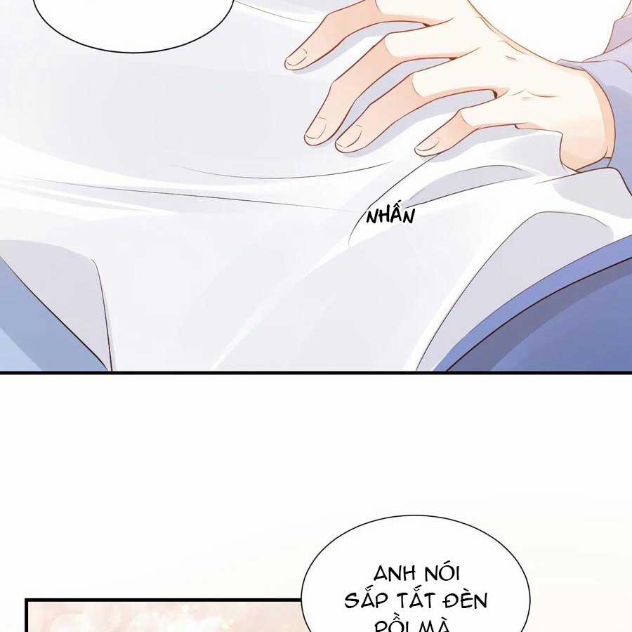 Học Trưởng Tha Mạng, Đừng Xé Váy Tôi! 48 trang 39