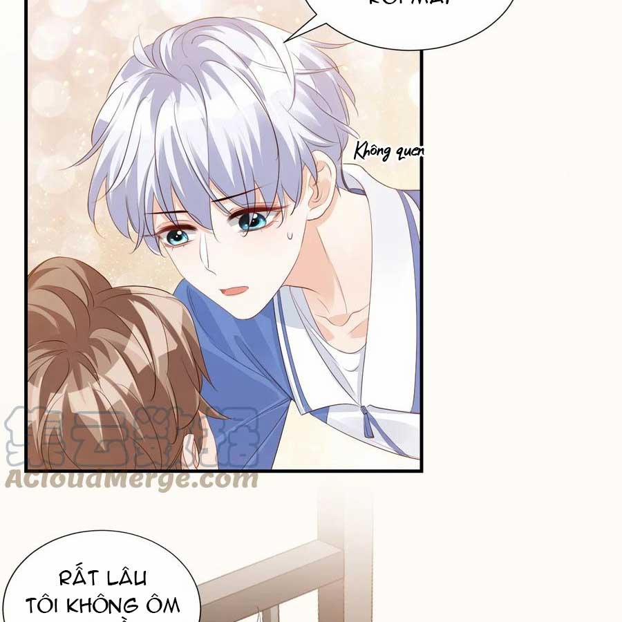 Học Trưởng Tha Mạng, Đừng Xé Váy Tôi! 48 trang 40