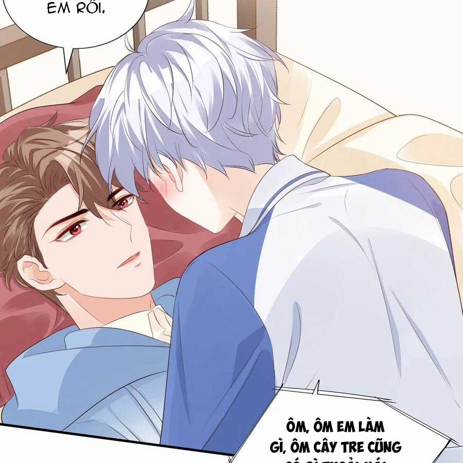 Học Trưởng Tha Mạng, Đừng Xé Váy Tôi! 48 trang 41