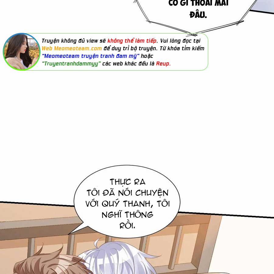 Học Trưởng Tha Mạng, Đừng Xé Váy Tôi! 48 trang 42