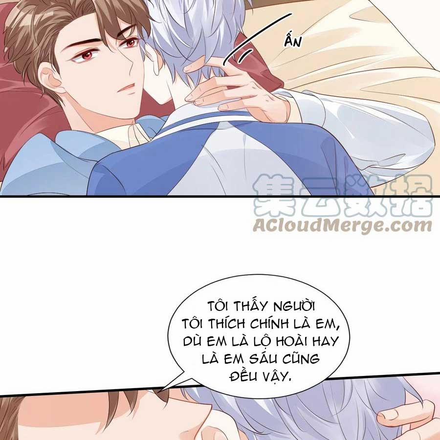 Học Trưởng Tha Mạng, Đừng Xé Váy Tôi! 48 trang 43