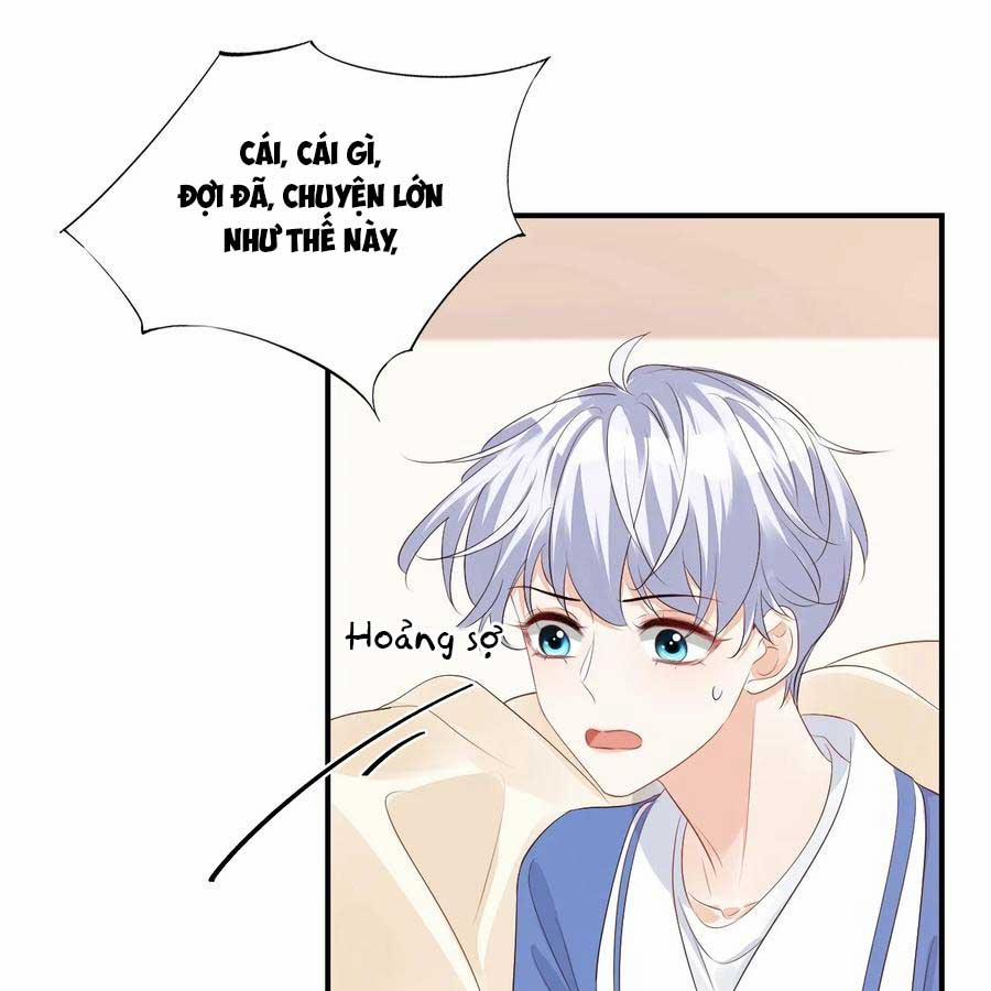 Học Trưởng Tha Mạng, Đừng Xé Váy Tôi! 48 trang 45