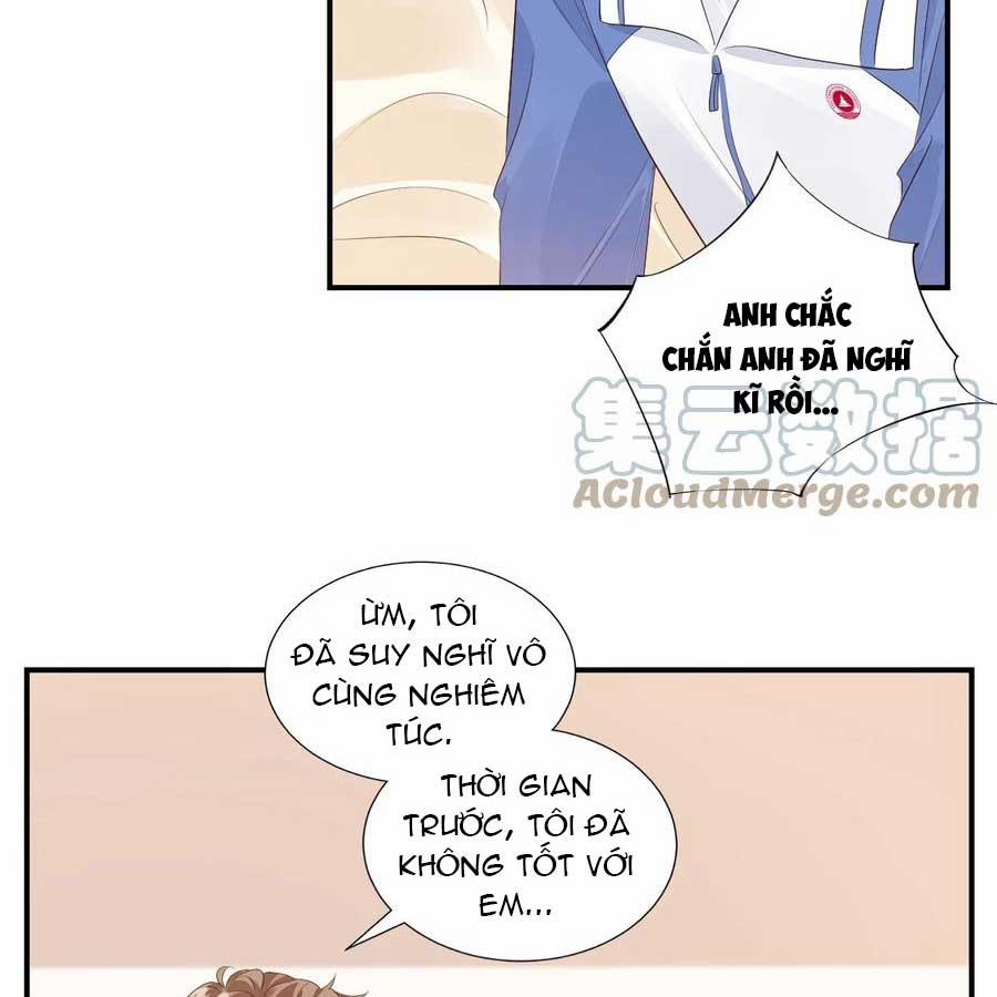 Học Trưởng Tha Mạng, Đừng Xé Váy Tôi! 48 trang 46