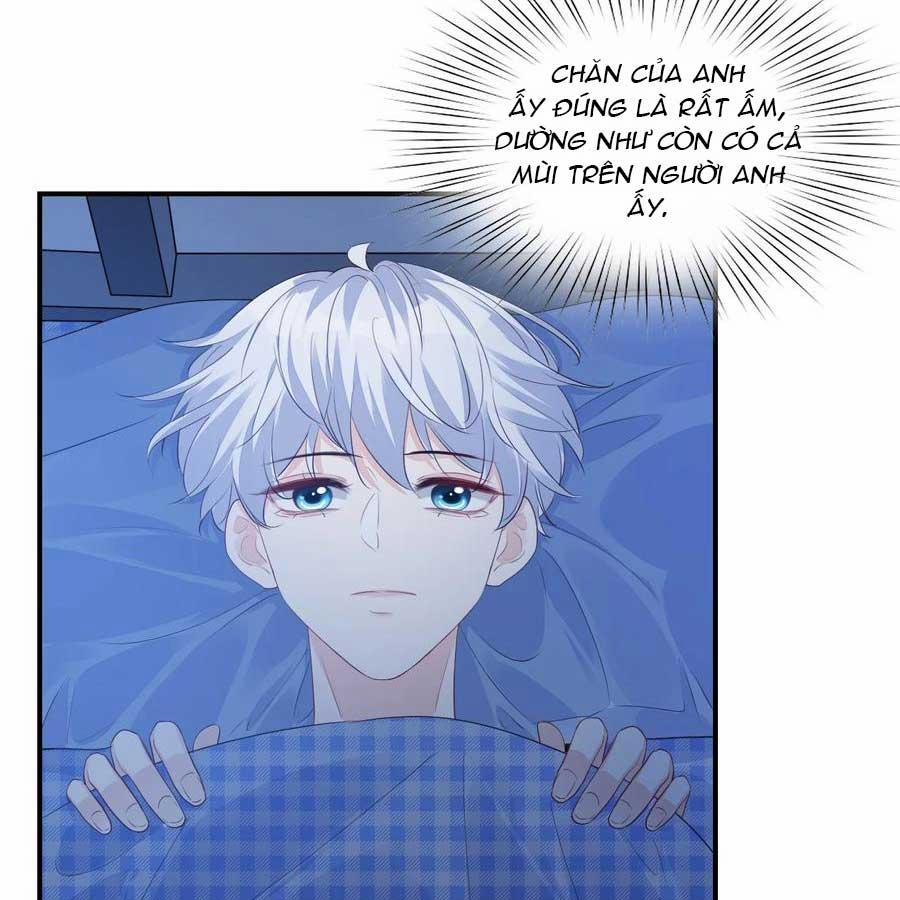 Học Trưởng Tha Mạng, Đừng Xé Váy Tôi! 48 trang 56