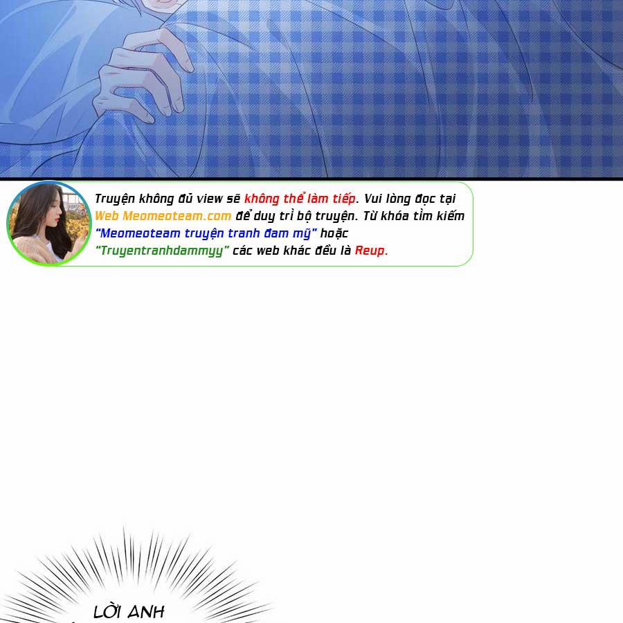 Học Trưởng Tha Mạng, Đừng Xé Váy Tôi! 48 trang 58