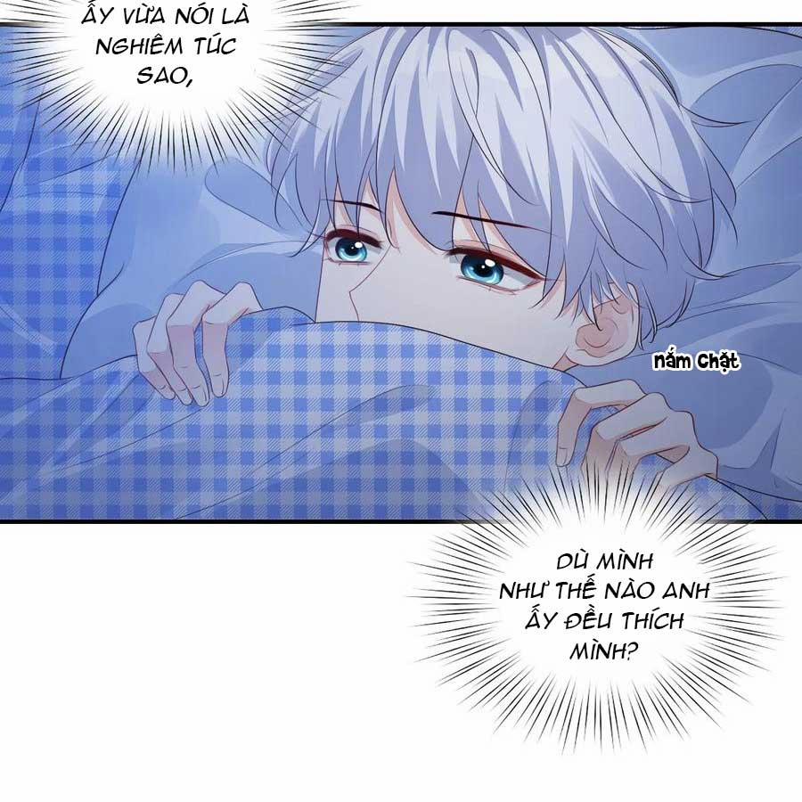 Học Trưởng Tha Mạng, Đừng Xé Váy Tôi! 48 trang 59