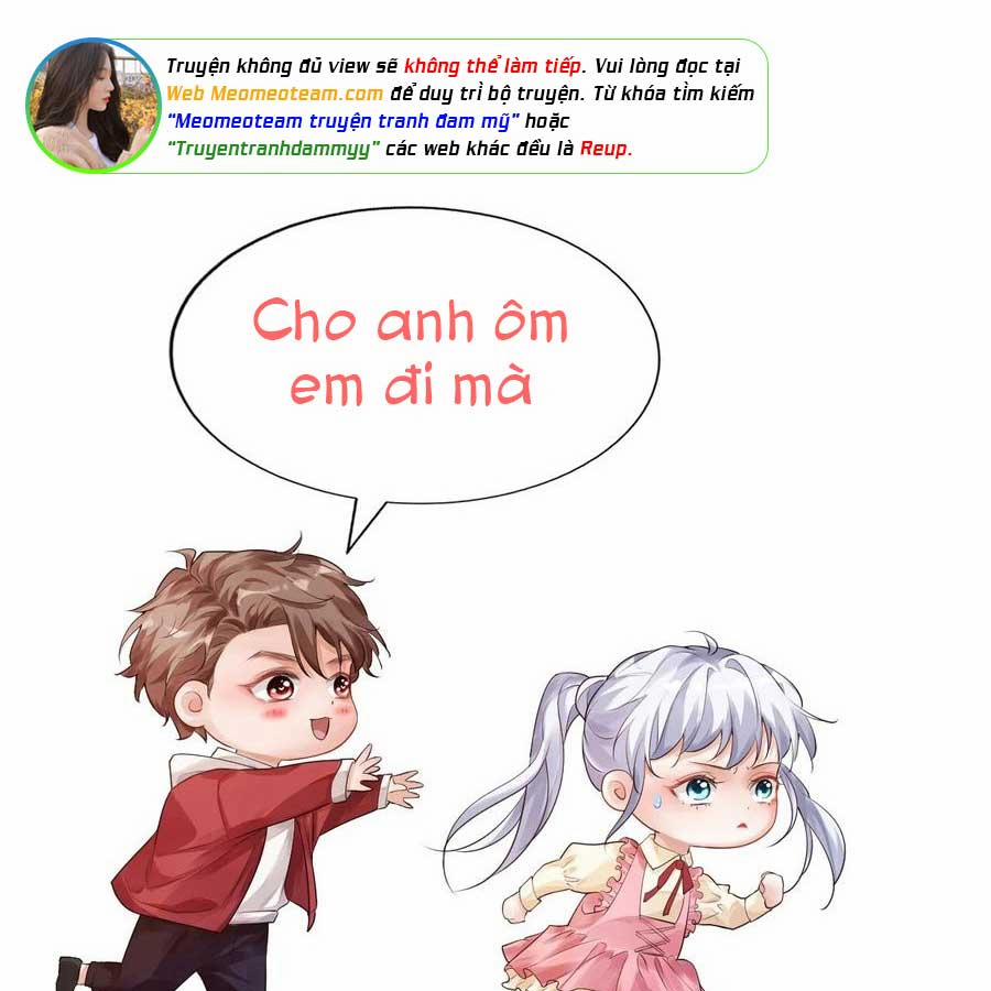 Học Trưởng Tha Mạng, Đừng Xé Váy Tôi! 48 trang 64