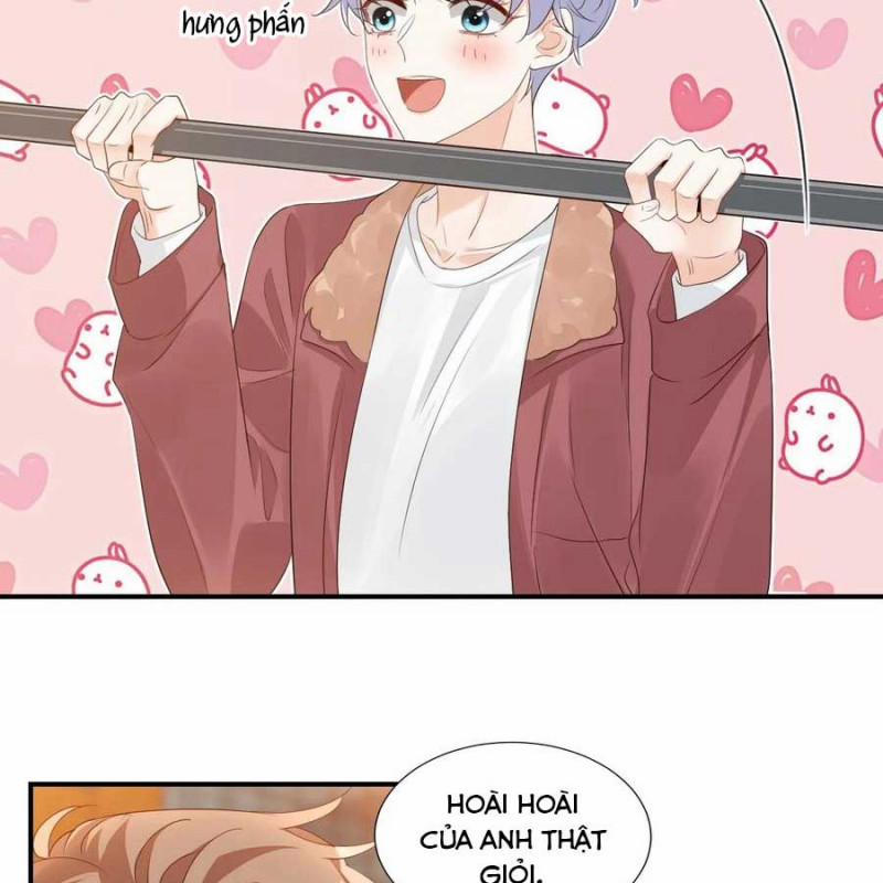 Học Trưởng Tha Mạng, Đừng Xé Váy Tôi! 56 trang 12