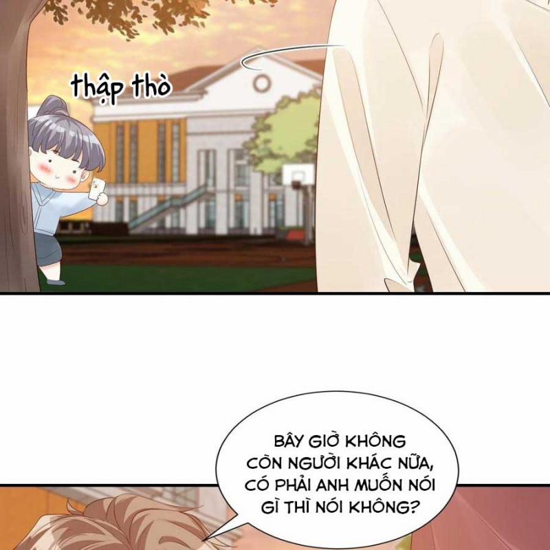 Học Trưởng Tha Mạng, Đừng Xé Váy Tôi! 56 trang 19