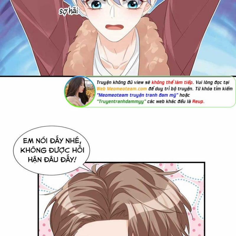 Học Trưởng Tha Mạng, Đừng Xé Váy Tôi! 56 trang 2