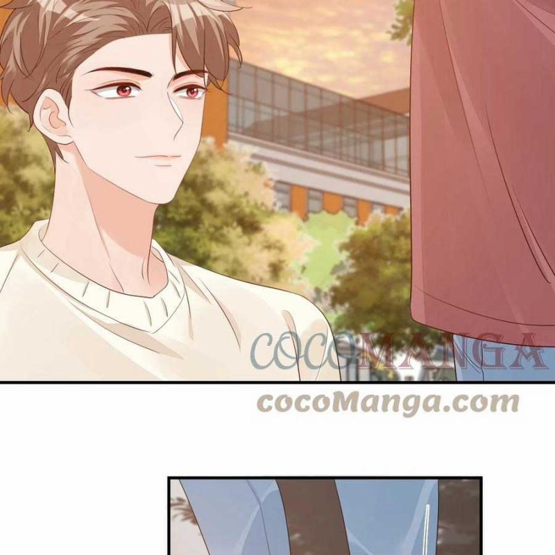 Học Trưởng Tha Mạng, Đừng Xé Váy Tôi! 56 trang 20