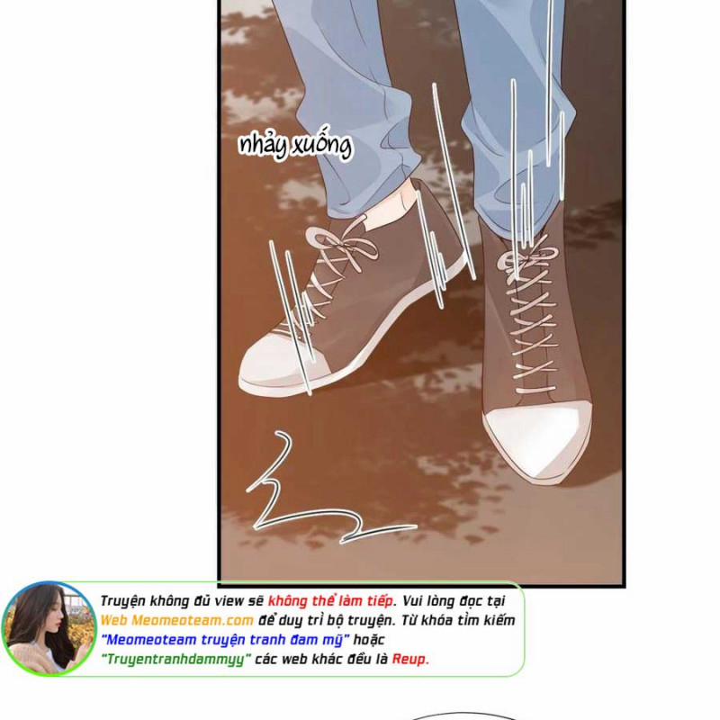 Học Trưởng Tha Mạng, Đừng Xé Váy Tôi! 56 trang 21