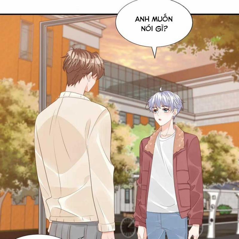 Học Trưởng Tha Mạng, Đừng Xé Váy Tôi! 56 trang 22