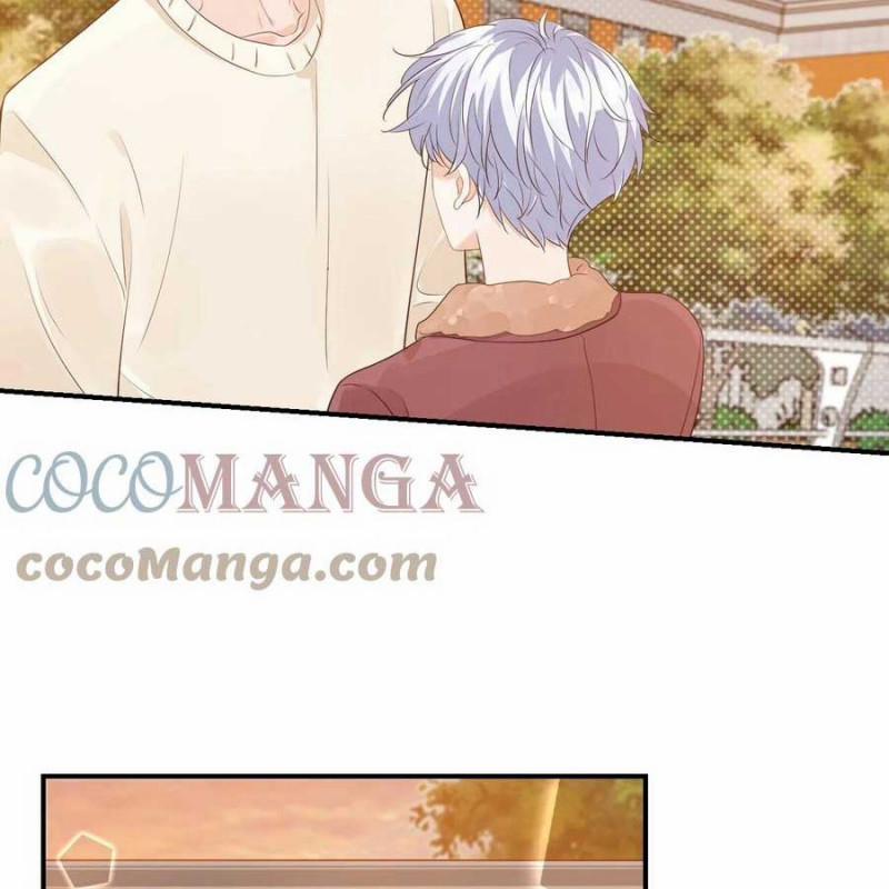 Học Trưởng Tha Mạng, Đừng Xé Váy Tôi! 56 trang 25