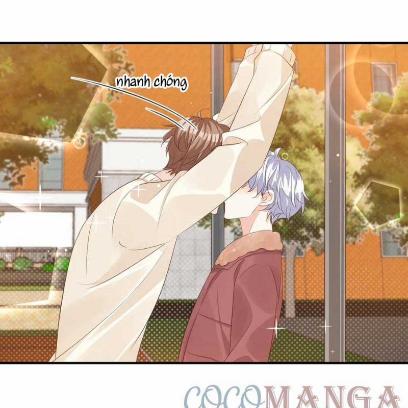 Học Trưởng Tha Mạng, Đừng Xé Váy Tôi! 56 trang 27