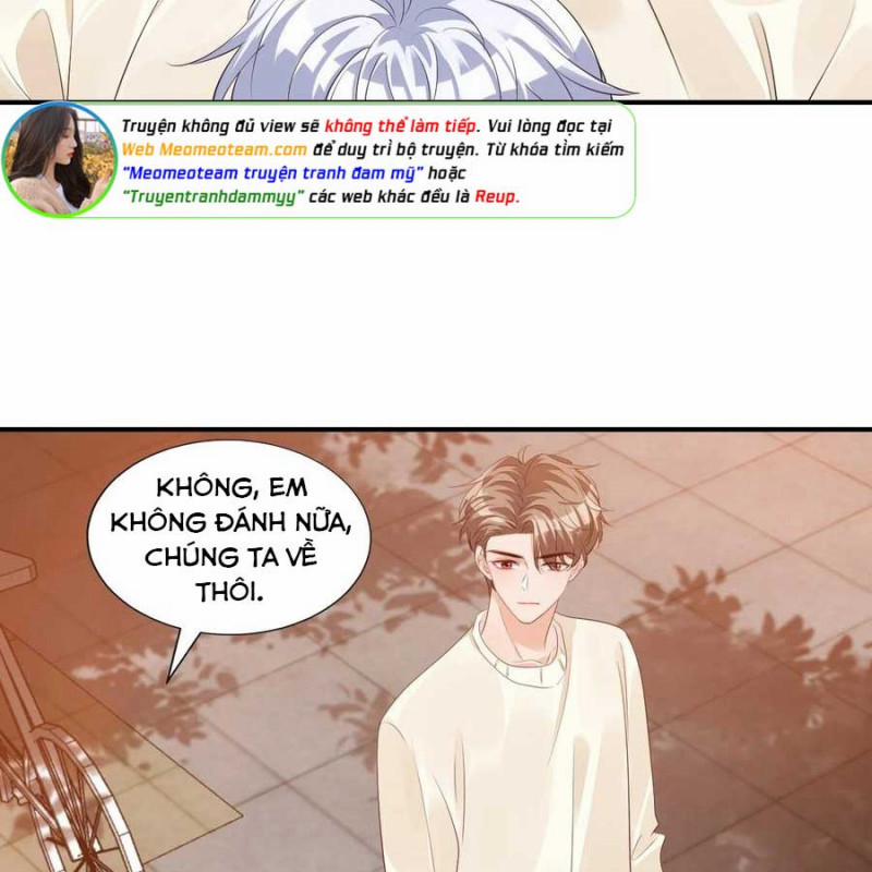 Học Trưởng Tha Mạng, Đừng Xé Váy Tôi! 56 trang 31