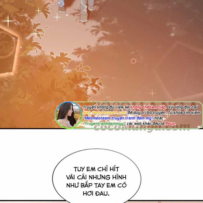 Học Trưởng Tha Mạng, Đừng Xé Váy Tôi! 56 trang 36