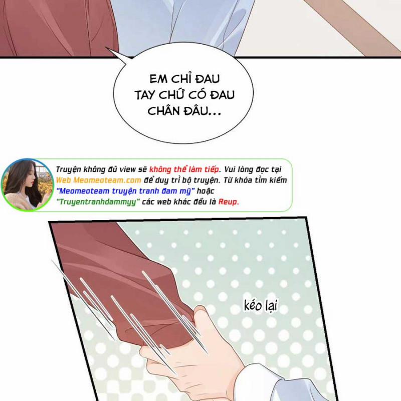 Học Trưởng Tha Mạng, Đừng Xé Váy Tôi! 56 trang 40