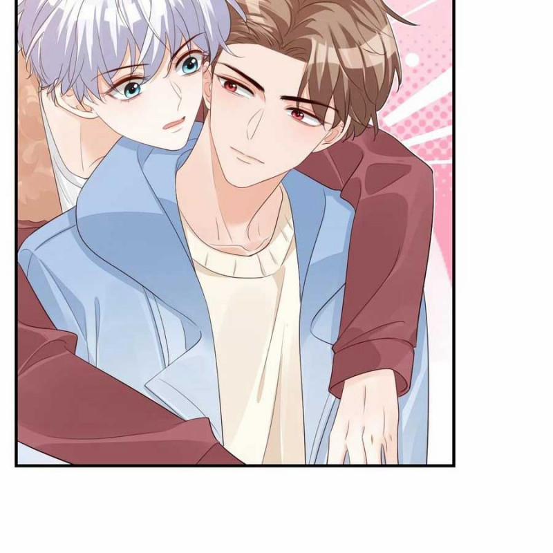 Học Trưởng Tha Mạng, Đừng Xé Váy Tôi! 56 trang 42