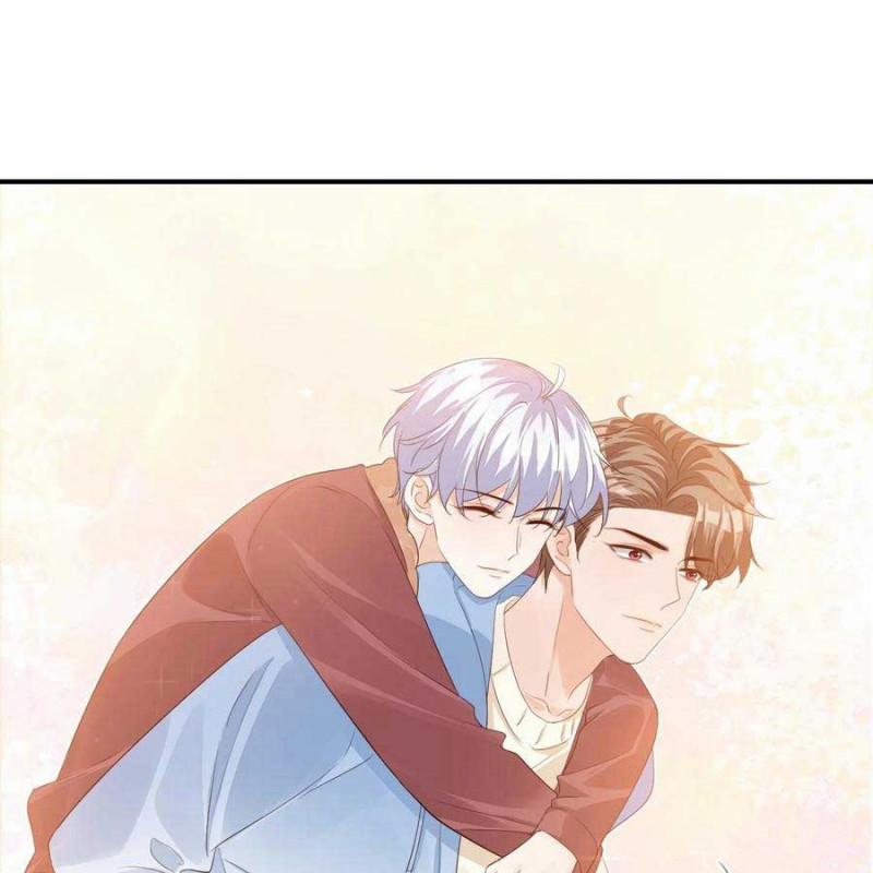 Học Trưởng Tha Mạng, Đừng Xé Váy Tôi! 56 trang 44