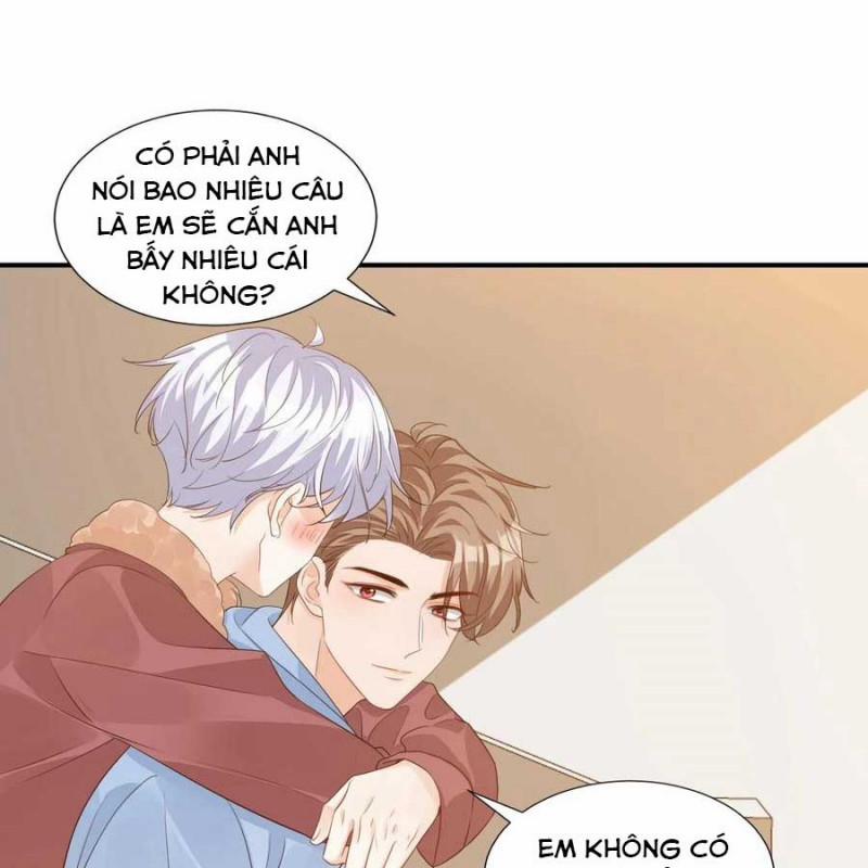 Học Trưởng Tha Mạng, Đừng Xé Váy Tôi! 56 trang 48