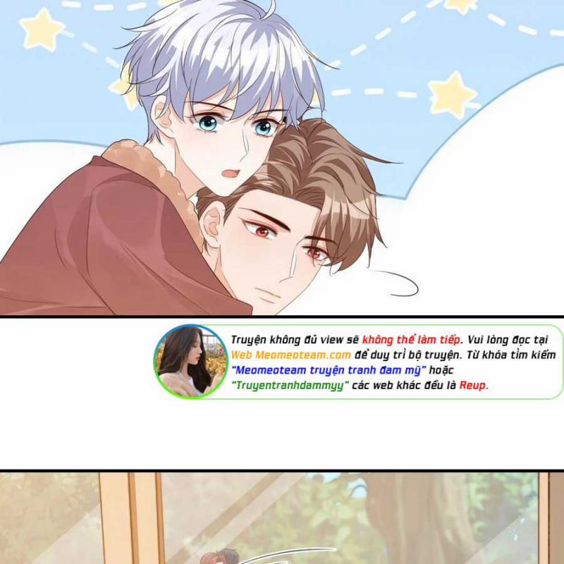 Học Trưởng Tha Mạng, Đừng Xé Váy Tôi! 56 trang 51