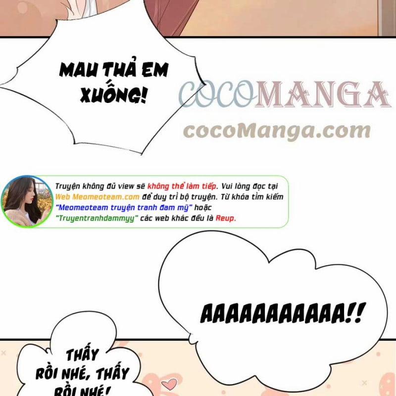 Học Trưởng Tha Mạng, Đừng Xé Váy Tôi! 56 trang 6