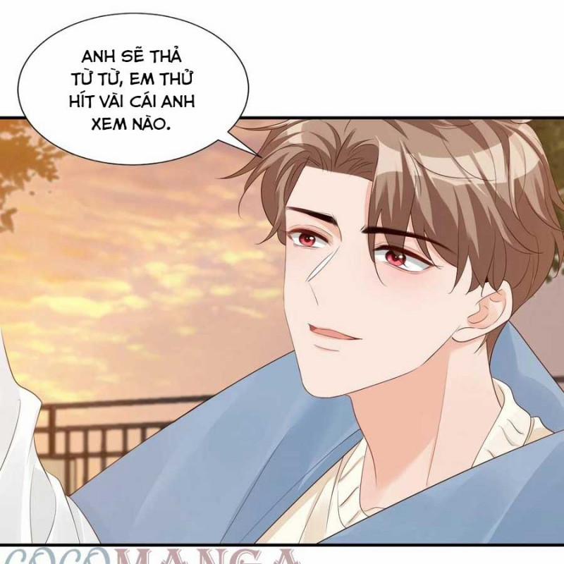 Học Trưởng Tha Mạng, Đừng Xé Váy Tôi! 56 trang 8